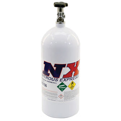 Nitrous Express Nitrous Oxide Bottle ML11100