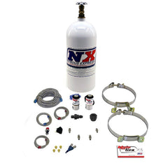 Nitrous Express Nitrous Oxide Injection System Kit ML2000