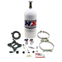 Nitrous Express Nitrous Oxide Injection System Kit ML3000