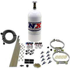 Nitrous Express Nitrous Oxide Injection System Kit ML4000