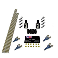 Nitrous Express Nitrous Oxide Injection System Kit NX400