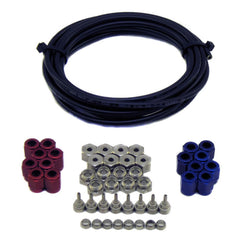 Nitrous Express Hydraulic Hose NX401