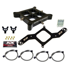 Nitrous Express Nitrous Oxide Injector Plate NX606