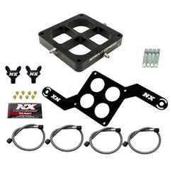 Nitrous Express Nitrous Oxide Injector Plate NX608