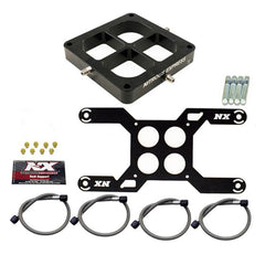 Nitrous Express Nitrous Oxide Injector Plate NX647