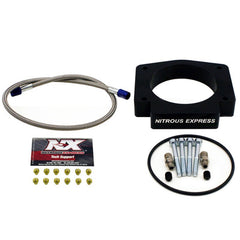 Nitrous Express Nitrous Oxide Injector Plate NX938