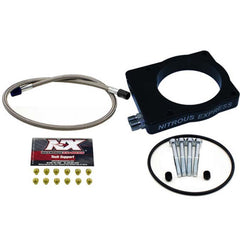 Nitrous Express Nitrous Oxide Injector Plate NX944