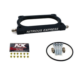 Nitrous Express Nitrous Oxide Injector Plate NX949