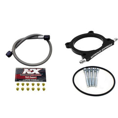 Nitrous Express Nitrous Oxide Injector Plate Conversion NX951