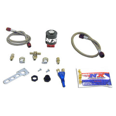 Nitrous Express Nitrous Oxide Injection System Kit NXCUS