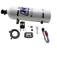 Nitrous Express Nitrous Oxide Injection System Kit NXD1000