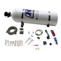 Nitrous Express Nitrous Oxide Injection System Kit NXD12000