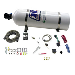 Nitrous Express Nitrous Oxide Injection System Kit NXD12001