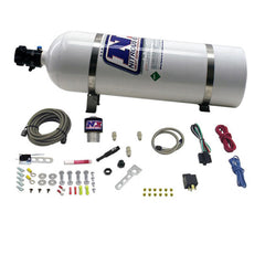 Nitrous Express Nitrous Oxide Injection System Kit NXD12002