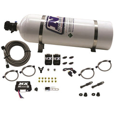 Nitrous Express Nitrous Oxide Injection System Kit NXD4000