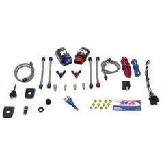 Nitrous Express Nitrous Oxide Injection System Kit NXEFI-DS