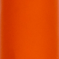Wehrli Custom Fab 2001-2004 LB7 Duramax Driver Side 3" Intercooler Pipe Orange Frost