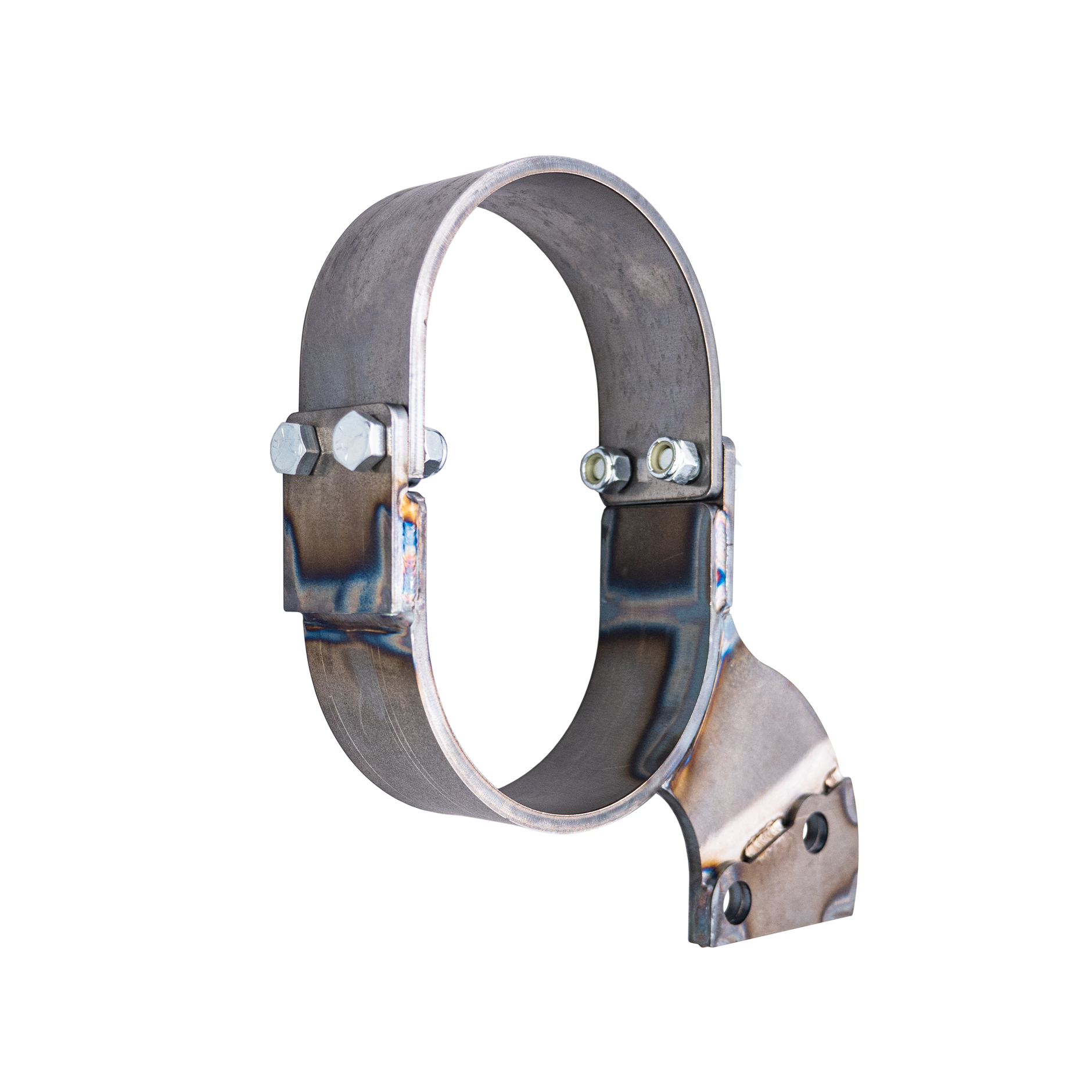 Firepunk Driveshaft Loops