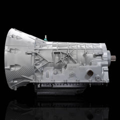 10R140 Transmission Category 2 Expanded Capacity With Torque Converter