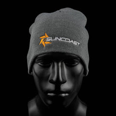 SUNCOAST BEANIE HAT