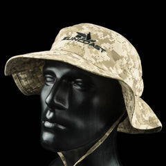 SUNCOAST BOONIE HAT