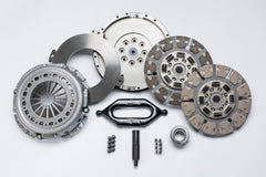 South Bend Clutch ORG Street Dual SDD3250-6-ORG