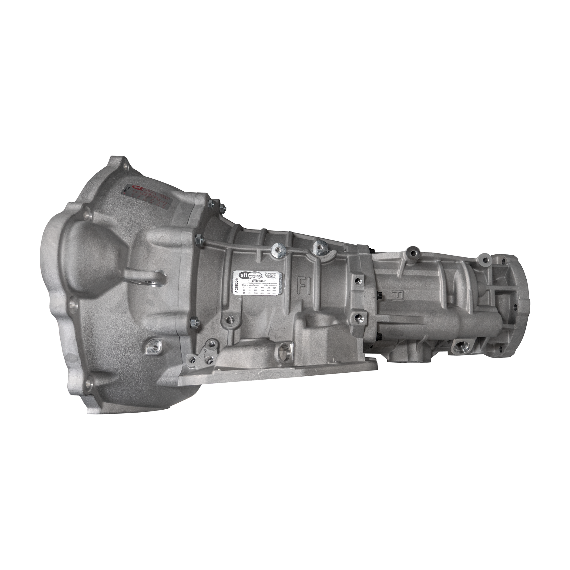 Transmissions & Transmission Parts – Firepunk