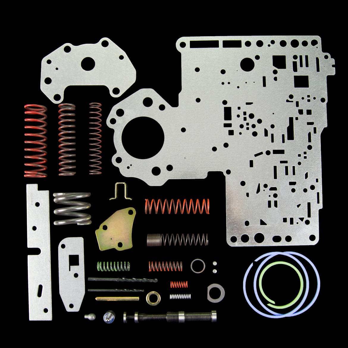 ティーズ ページ47 OEM Mazda 2019-2025 M3 Sedan Rear Left Door Handle Base Mount BDTS