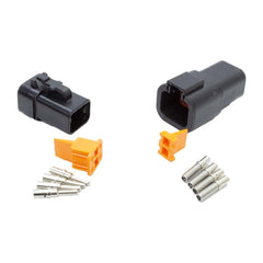 Nitrous Express Electrical Connector SNF-50040