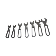 Nitrous Express AN Wrench Single Ended Set (-3AN to-16AN) SNF-90002