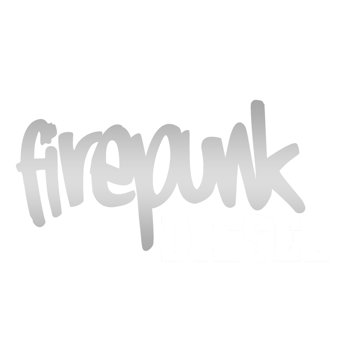 Firepunk Accessories
