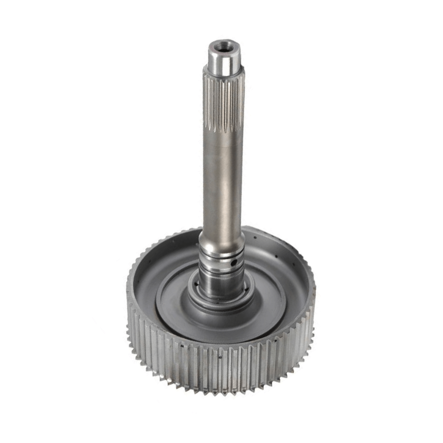 thumbnail image 2 of Sonnax Heavy Duty Overdrive Clutch Hub & Shaft For 66RFE 68RFE Transmissions 2 of 4