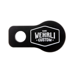 Wehrli Custom Fab DURAMAX COOLANT PLUG