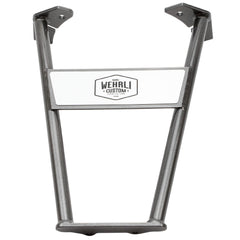 Wehrli Custom Fab 2011-2019 LML/L5P DURAMAX ALLISON 4X4 TRANSFER CASE BRACE Bengal Grey