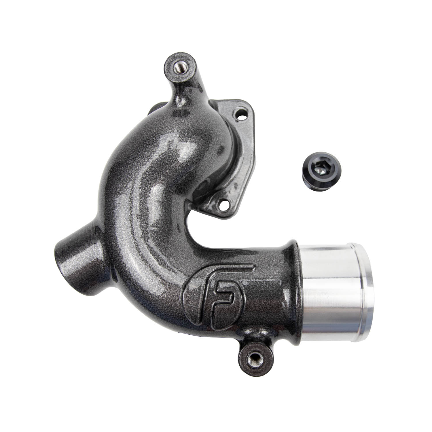 Wehrli Custom Fab 2019-2022 Cummins WCFab X Fleece Thermostat