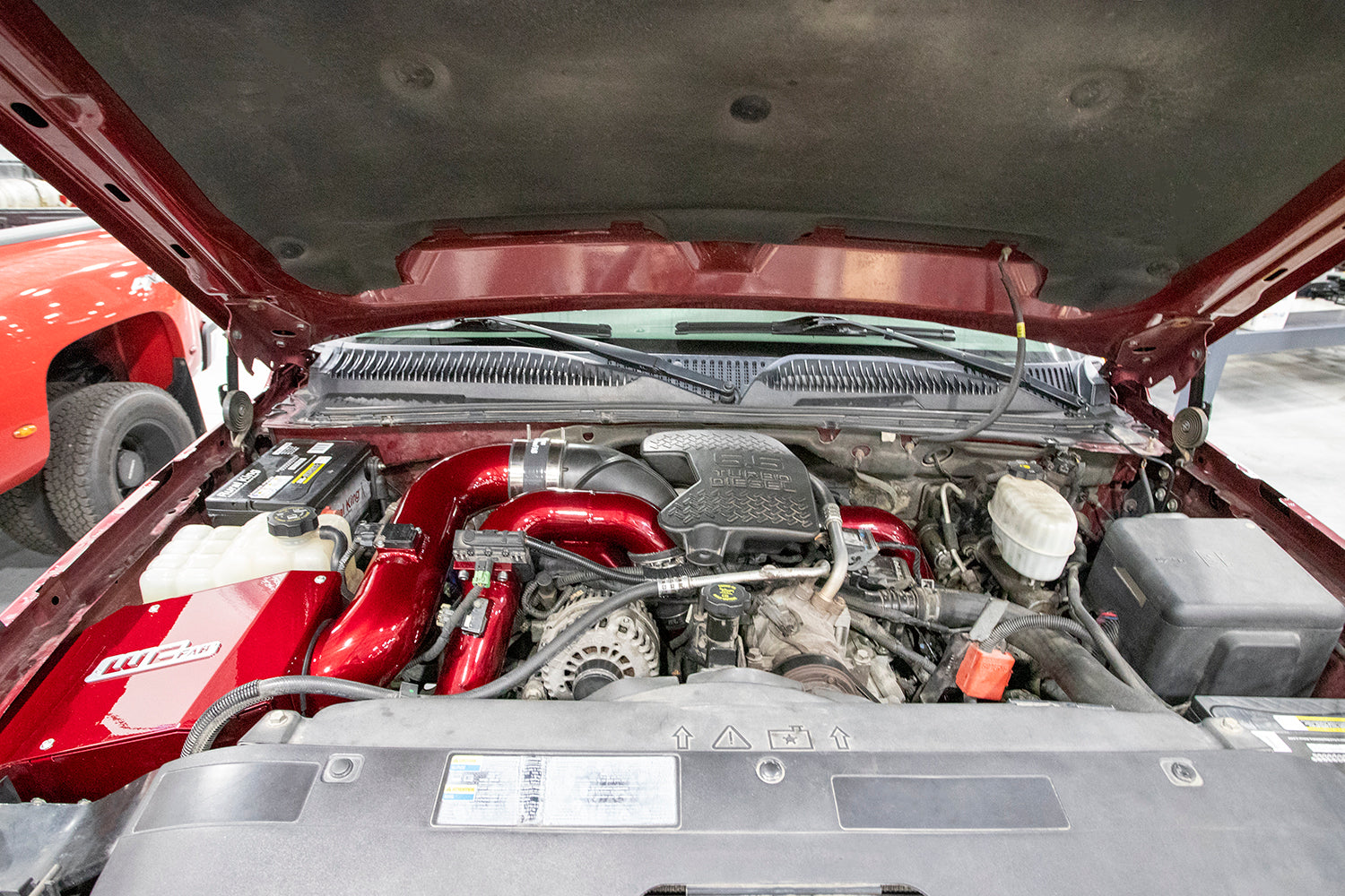 ななな様　シャーロットグリーンフルボンネット Shop High Quality Chevrolet Big Block Piston Kit - JE