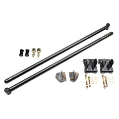 Wehrli Custom Fab 2014-2018 Silverado/Sierra 1500 RCLB/CCSB/SCSB 60" Traction Bar KIT Illusion Blueberry