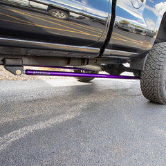 Wehrli Custom Fab 2014-2018 Silverado/Sierra 1500 RCLB/CCSB/SCSB 60" Traction Bar KIT Illusion Blueberry