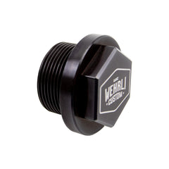 Wehrli Custom Fab LB7/LLY/LBZ/LMM Duramax Coolant Plug