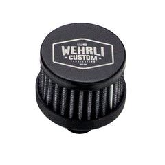 Wehrli Custom Fab 3/4" Universal Breather