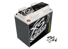 XS POWER BATTERY Lithium Powersports Battery CA 240a XSPLI-PSX14Q