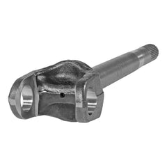 Yukon Gear Yukon Chromoly Inner Front Axle for Chrysler 9.25in.; 33 Spline; LH; 19.6in. Lon YA W43001