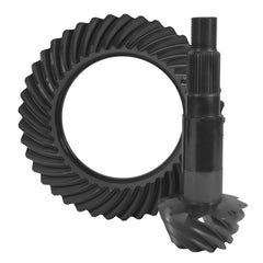 Yukon Gear High performance Yukon replacement Ring/Pinion gear set for Dana 80 in a 3.73 YG D80-373