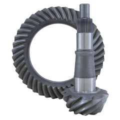 Yukon Gear High performance Yukon Ring/Pinion set for GM 9.25in. IFS Rev rotation 4.56 YG GM9.25-456R