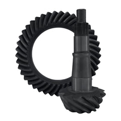 Yukon Gear High performance Yukon Ring/Pinion gear set for GM 9.5in. in a 3.42 ratio YG GM9.5-342