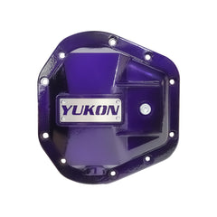 Yukon Gear Yukon Hardcore Diff Cover for Dana 50; Dana 60/Dana 70 YHCC-D60-PURPLE