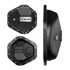 Yukon Gear Yukon Nodular Iron Cover for GM14T with 8mm Cover Bolts YHCC-GM14T-M