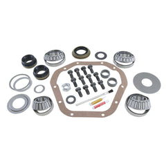 Yukon Gear Yukon Master Overhaul kit for Dana Super 60 differential. YK D60-SUP