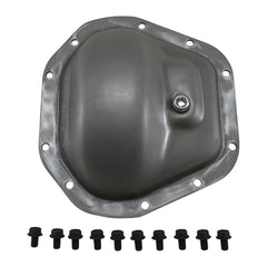 Yukon Gear Steel cover for Dana 60 reverse rotation YP C5-D60-REV