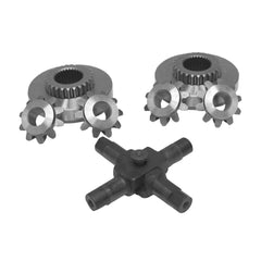 Yukon Gear Yukon replacement Positraction internals for Dana 60/70 with 35 spline axles YPKD60-P/L-35